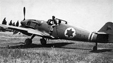 Avia S-199 Avia S-199