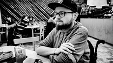 Tomáš Helísek žije naplno. Tomáš Helísek žije naplno.