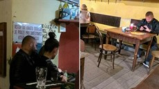 Roman Šotola se omluvil kvůli špatnému zdravotnímu stavu ze soudního jednání, o... Roman Šotola se omluvil kvůli špatnému zdravotnímu stavu ze soudního jednání, o...