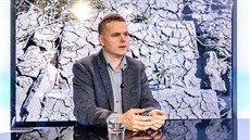 Bioklimatolog Miroslav Trnka v diskusním pořadu iDNES.cz Rozstřel. Bioklimatolog Miroslav Trnka v diskusním pořadu iDNES.cz Rozstřel.