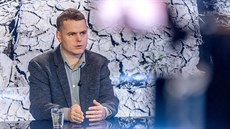 Bioklimatolog Miroslav Trnka v diskusním poadu iDNES.cz Rozstel. (29. ervna...