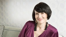 Překladatelka Kateřina Krištůfková Překladatelka Kateřina Krištůfková