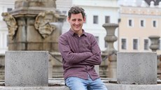 Lukáš Černý začal v roce 2009 jako brigádník Budějovického majálesu a... Lukáš Černý začal v roce 2009 jako brigádník Budějovického majálesu a...