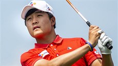 Golfový turnaj D+D Real Czech Challenge Open série Challenge Tour na Kunětické... Golfový turnaj D+D Real Czech Challenge Open série Challenge Tour na Kunětické...