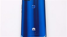 Huawei Y7 Prime (2018) Huawei Y7 Prime (2018)