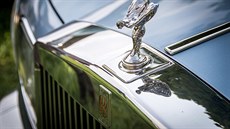 5. sraz vozů značek Rolls-Royce a Bentley 5. sraz vozů značek Rolls-Royce a Bentley