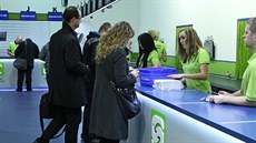 Výdejna českého e-shopu Alza.cz Výdejna českého e-shopu Alza.cz