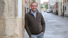 „Budějovice nemají asi tak 30 let jasnou vizi. Určitě je nevidím jako... „Budějovice nemají asi tak 30 let jasnou vizi. Určitě je nevidím jako...