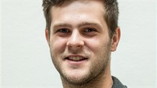 Čtenář Milan závodně běhal, kvůli Bechtěrevově nemoci musel skončit Čtenář Milan závodně běhal, kvůli Bechtěrevově nemoci musel skončit