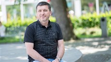 Tomáš Goláň kandiduje do Senátu za hnutí Senátor 21. Tomáš Goláň kandiduje do Senátu za hnutí Senátor 21.