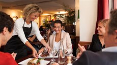 Lidé platí za obědy více, víme díky Ticket Restaurant Card Lidé platí za obědy více, víme díky Ticket Restaurant Card