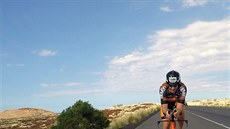 Cyklovýlet pro každého aneb série společných cyklovyjížděk Cyklovýlet pro každého aneb série společných cyklovyjížděk