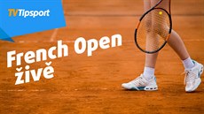 Sledujte French Open na TV Tipsport živě a vsaďte si Sledujte French Open na TV Tipsport živě a vsaďte si
