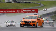 Octavia Cup: Red Bull Ring Octavia Cup: Red Bull Ring
