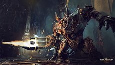 Warhammer 40000 Inquisitor Martyr Warhammer 40000 Inquisitor Martyr