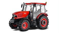 Traktor Zetor Major HS Traktor Zetor Major HS