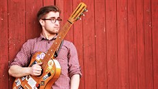 Písničkář Michal Horák Písničkář Michal Horák