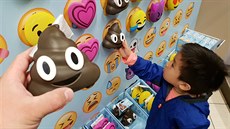 Jsou věci, které vás nepřekvapí v tržnici nebo čínském e-shopu. Když však... Jsou věci, které vás nepřekvapí v tržnici nebo čínském e-shopu. Když však...