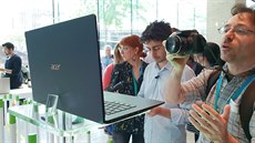Acer Swift 5 Acer Swift 5