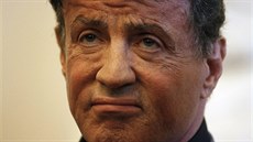 Sylvester Stallone (27. íjna 2013)