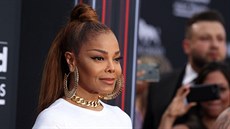 Janet Jacksonová na Billboard Music Awards (Las Vegas, 20. kvtna 2018)