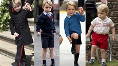 Princ George Princ George