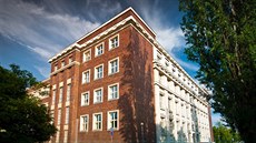 Právnická fakulta brněnské Masarykovy univerzity Právnická fakulta brněnské Masarykovy univerzity