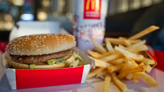 McDonald’s McDonald’s