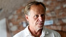 Svoje jméno propůjčuje Karel Roden vínům Tomáše Vicana už celých devět let. Svoje jméno propůjčuje Karel Roden vínům Tomáše Vicana už celých devět let.
