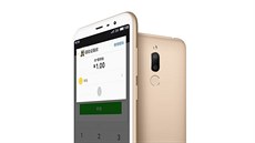 Meizu M6T je moderní smartphone za lákavou cenu. Meizu M6T je moderní smartphone za lákavou cenu.