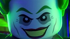 LEGO DC Super-Villains LEGO DC Super-Villains