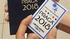 To není známka z papíru, nýbrž z porcelánu z Dubí. To není známka z papíru, nýbrž z porcelánu z Dubí.