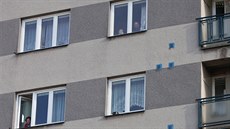 Sousedka má otevřené okno po celý rok. V paneláku bují plíseň Sousedka má otevřené okno po celý rok. V paneláku bují plíseň