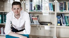 MUDr. Adam Kulhánek, Klinika adiktologie 1.LF UK a VFN v Praze MUDr. Adam Kulhánek, Klinika adiktologie 1.LF UK a VFN v Praze
