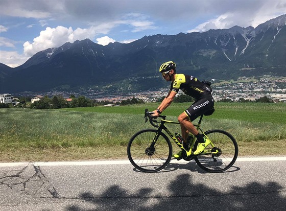 Roman Kreuziger