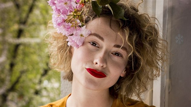 Anna Fialová Anna Fialová