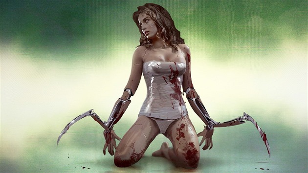 Cyberpunk 2077 Cyberpunk 2077