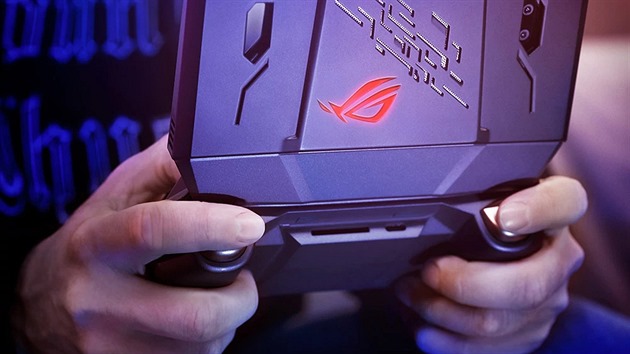ROG Phone ROG Phone