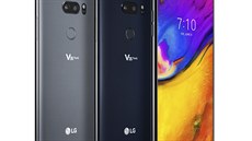 LG V35 ThinQ LG V35 ThinQ