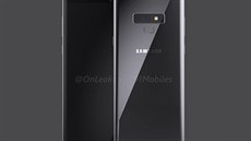 Vizualizace chystaného Samsungu Galaxy Note 9 Vizualizace chystaného Samsungu Galaxy Note 9