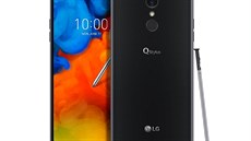 LG Q Stylus LG Q Stylus