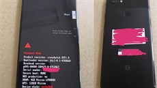 Google Pixel 3 XL Google Pixel 3 XL