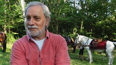 Rozhovor s režisérem Zdeňkem Zelenkou o jeho nové pohádce Rozhovor s režisérem Zdeňkem Zelenkou o jeho nové pohádce