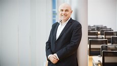 Ředitel Českého institutu informatiky, robotiky a kybernetiky při ČVUT Vladimír... Ředitel Českého institutu informatiky, robotiky a kybernetiky při ČVUT Vladimír...