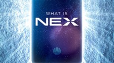 Vivo Nex Vivo Nex