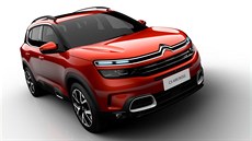 Citroen C5 Aircross Citroen C5 Aircross