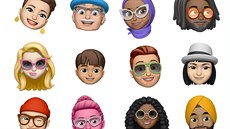 Novinky v operačním systému Apple iOS12 Novinky v operačním systému Apple iOS12