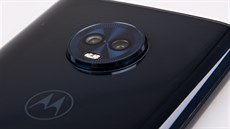 Motorola Moto G6 Plus