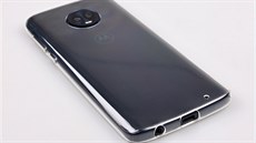 Motorola Moto G6 Plus