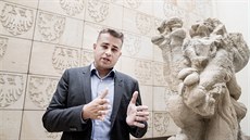 Člen předsednictva ČSSD Jaroslav Špaček Člen předsednictva ČSSD Jaroslav Špaček
